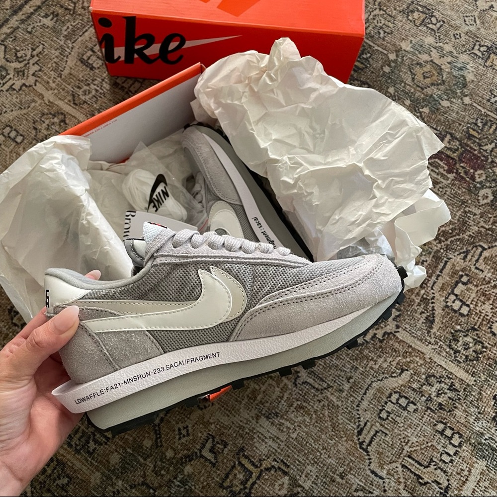 Nike Sacai
